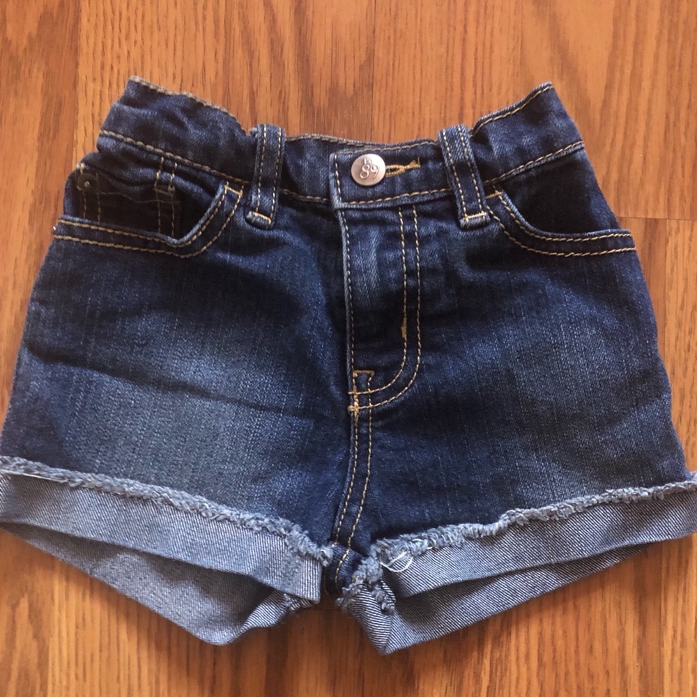 The Children’s Place Toddler Shorts